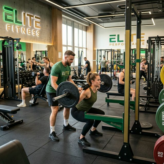 Fitness Training