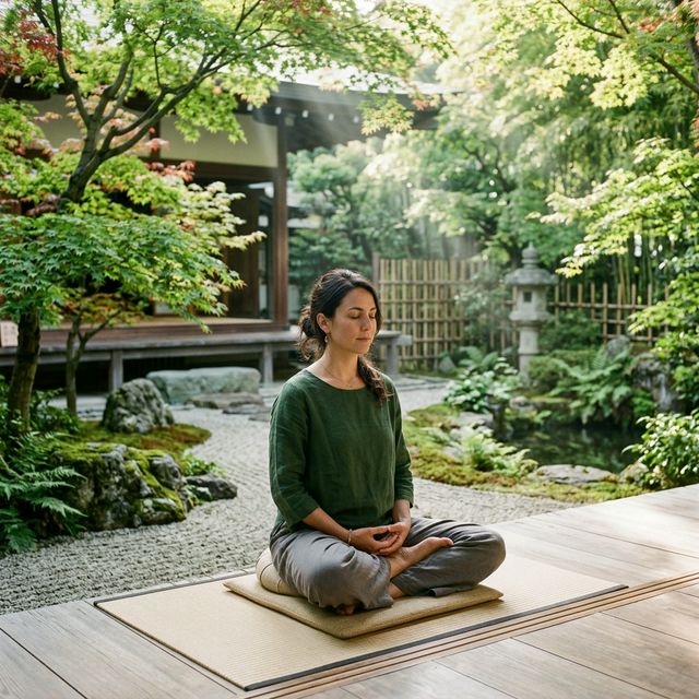 Meditation & Mindfulness